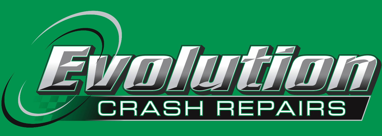 Evolution Crash